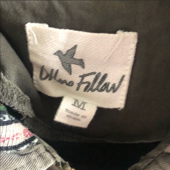 Boho jacket - Picture 2 of 3